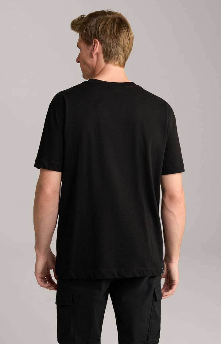 Joop T-Shirt Derek in Schwarz Exklusivangebot