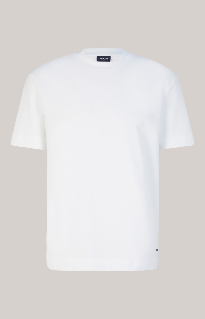 Joop T-Shirt Achilleas in Weiß Preisnachlass