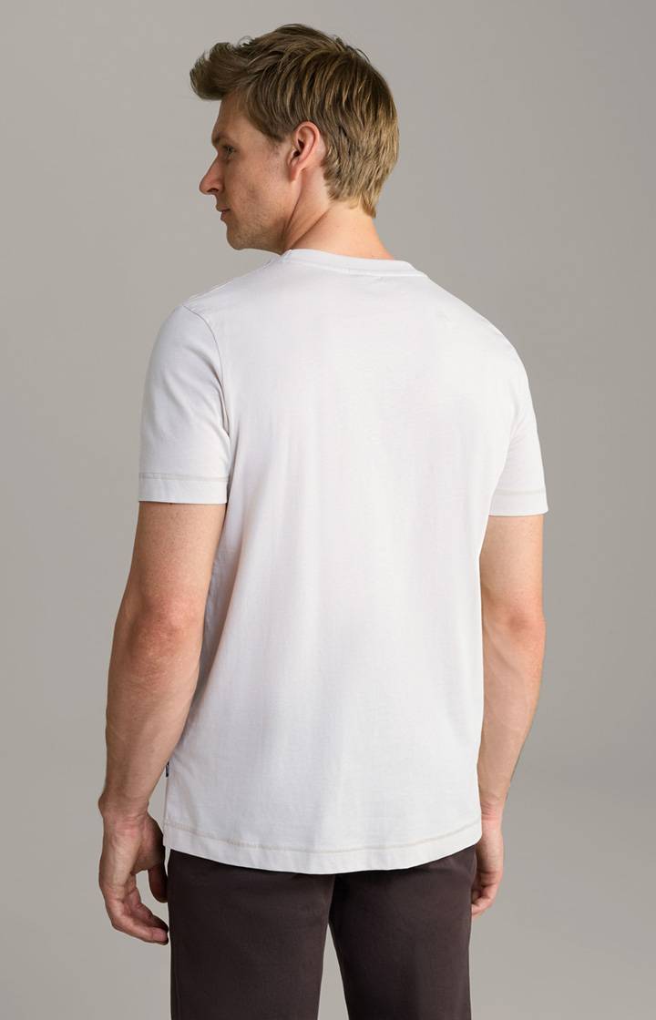 Joop Cornflower-T-Shirt Bilal in Hellbeige Osterangebot