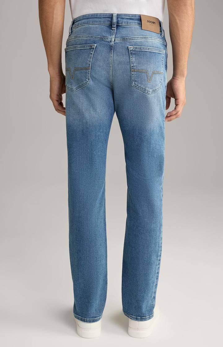 Joop Jeans Mitch in Agua Blue Exklusive Angebote