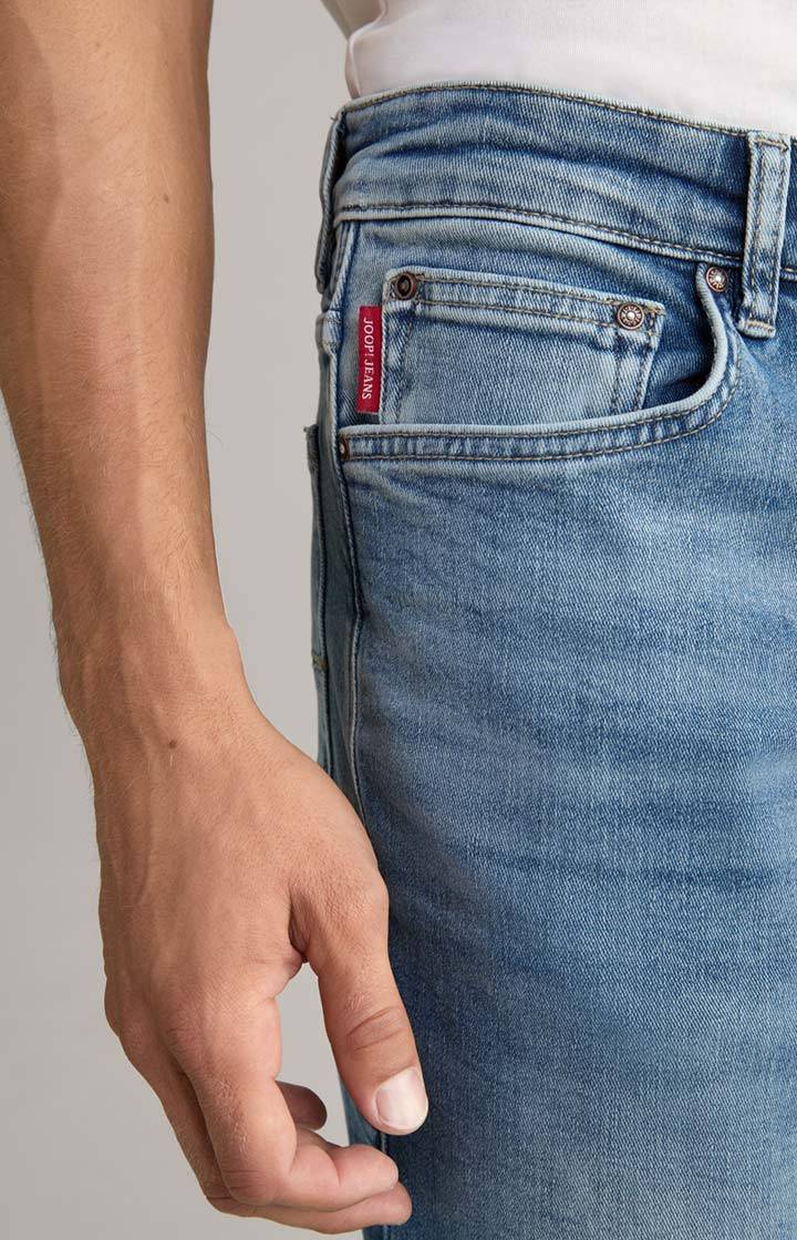 Joop Jeans Mitch in Agua Blue Exklusive Angebote