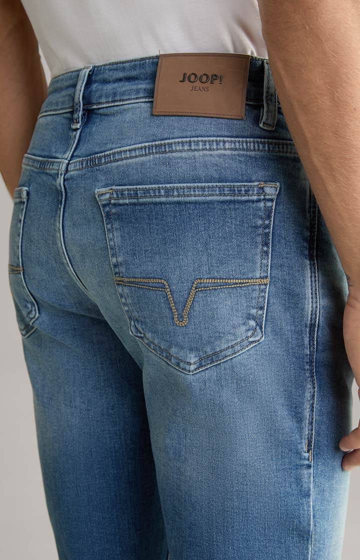 Joop Jeans Mitch in Agua Blue Exklusive Angebote