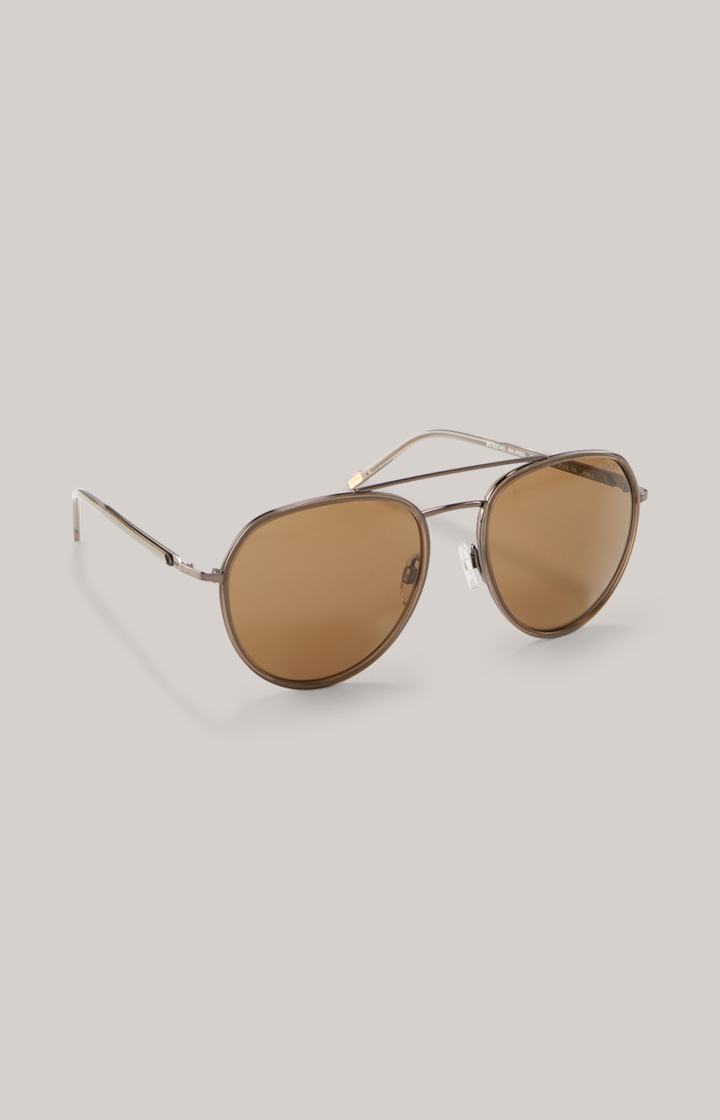 Joop Sonnenbrille in Beige Wochenangebot