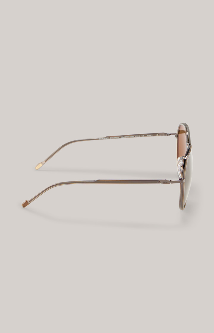 Joop Sonnenbrille in Beige Wochenangebot