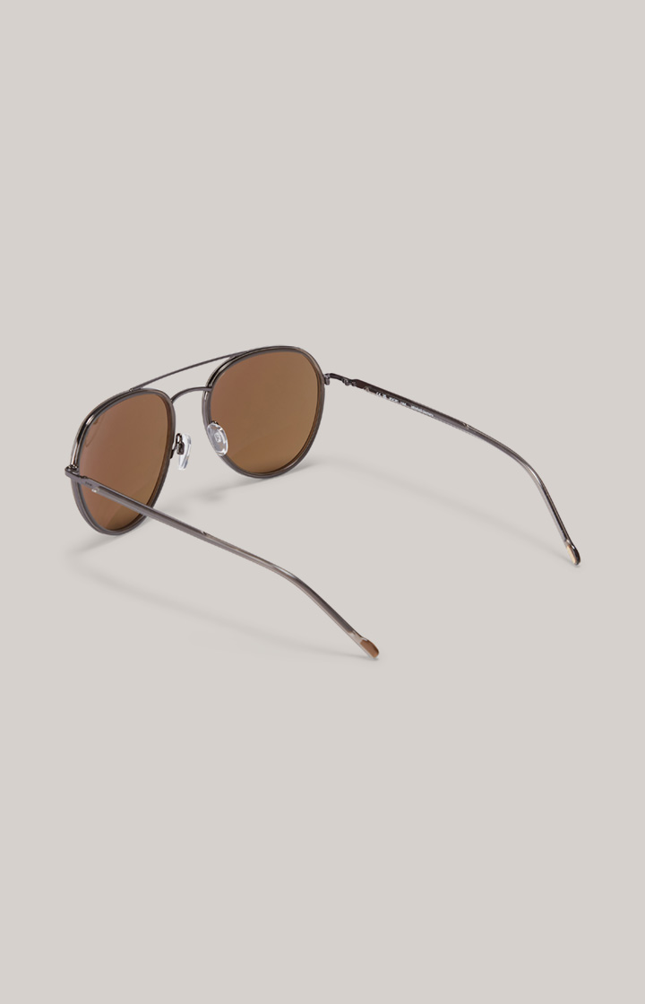 Joop Sonnenbrille in Beige Wochenangebot