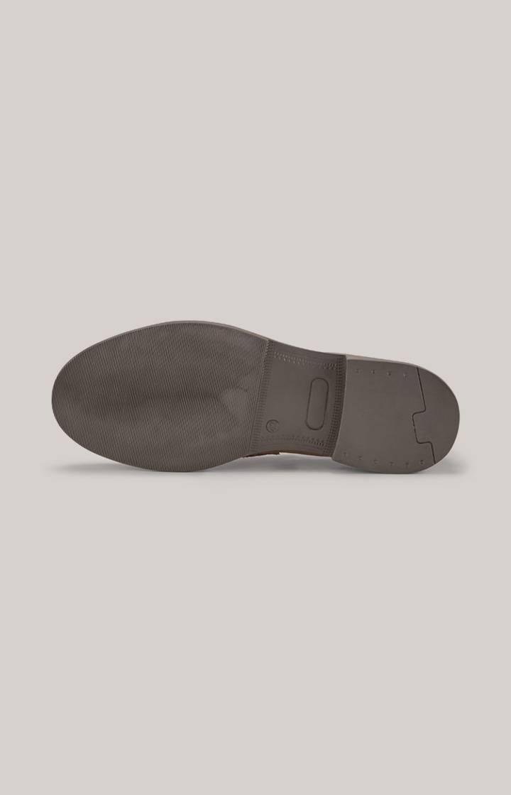 Joop Loafer Stampa Fine Thales in Taupe Neueste Stile