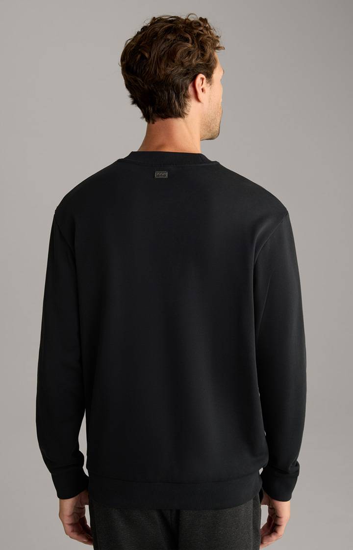 Joop Sweatshirt Said in Schwarz Bis zu 55% Rabatt