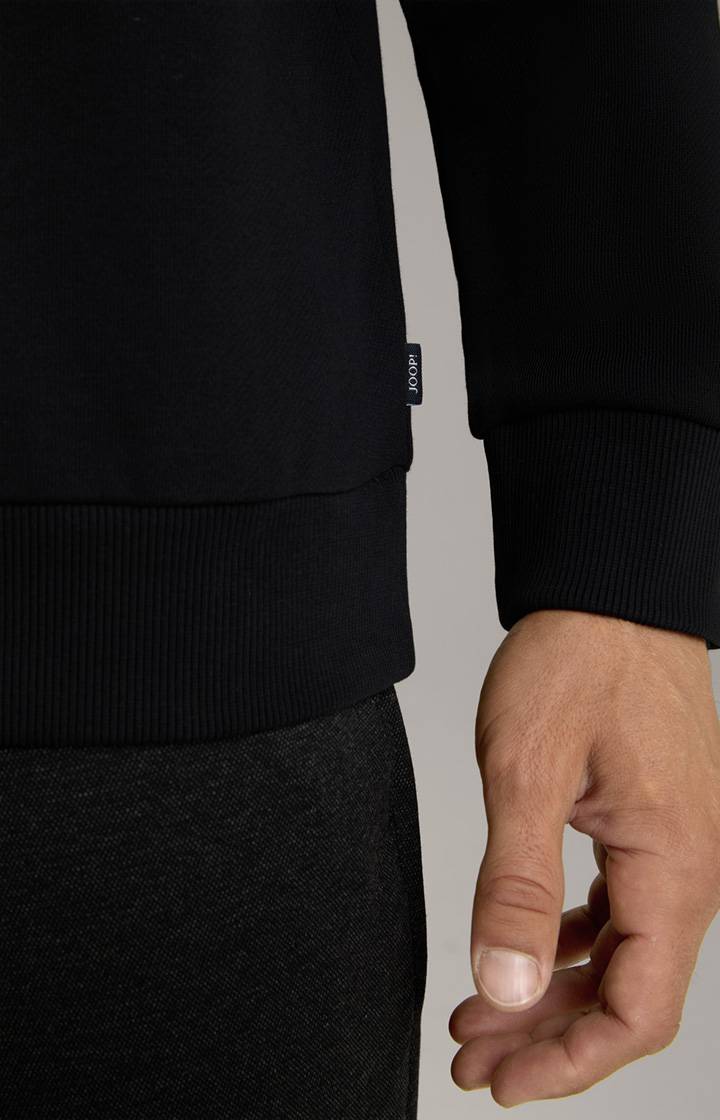 Joop Sweatshirt Said in Schwarz Bis zu 55% Rabatt