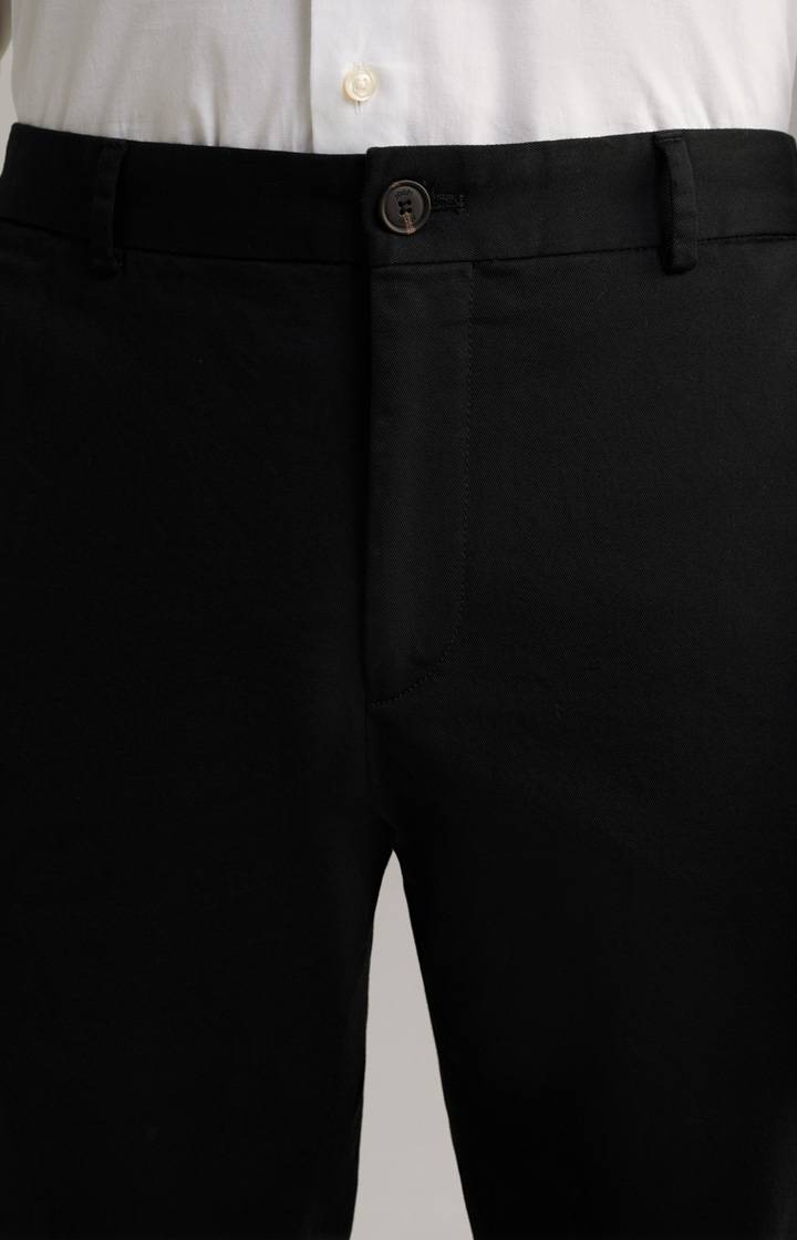 Joop Chino Hank in Schwarz Discount Store für neue Produkte