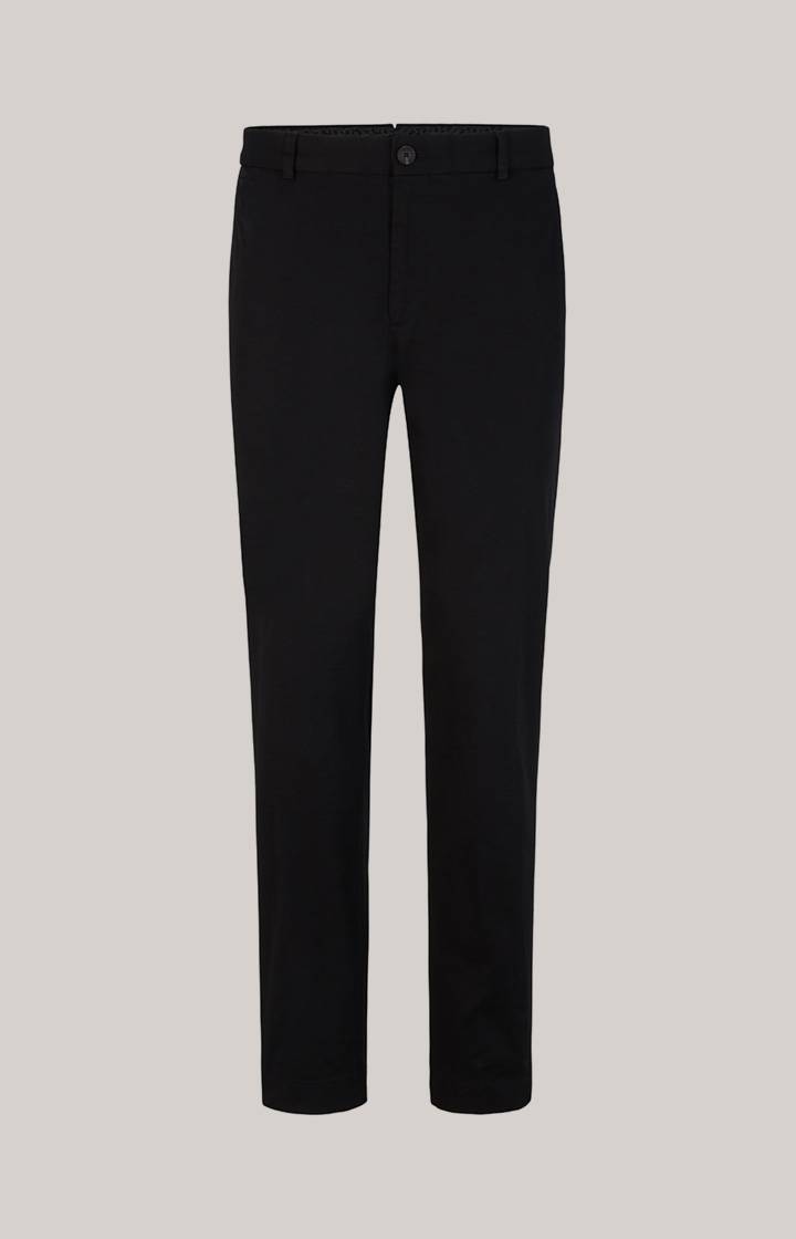 Joop Chino Hank in Schwarz Discount Store für neue Produkte