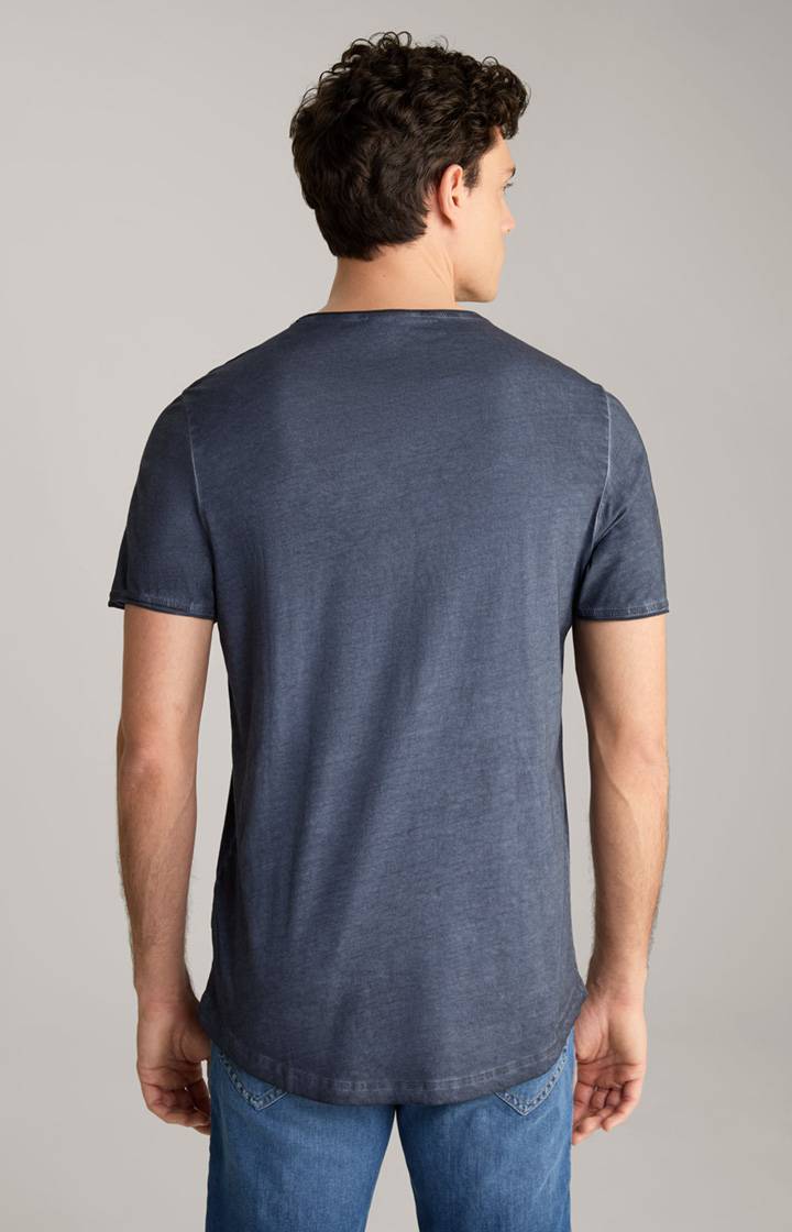 Joop T-Shirt Clark in Dunkelblau Clearance-Verkauf
