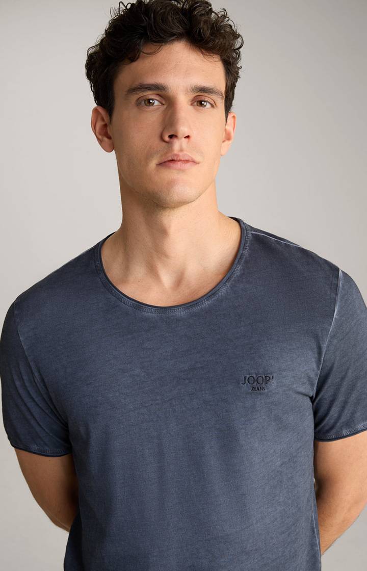 Joop T-Shirt Clark in Dunkelblau Clearance-Verkauf
