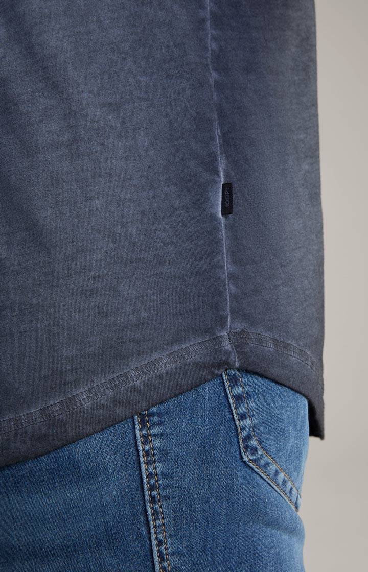 Joop T-Shirt Clark in Dunkelblau Clearance-Verkauf