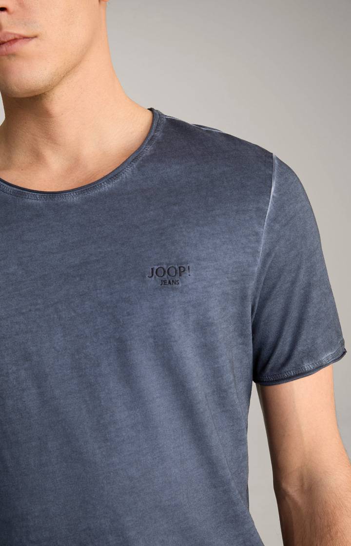 Joop T-Shirt Clark in Dunkelblau Clearance-Verkauf