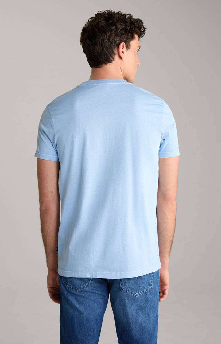 Joop T-Shirt Paris in Hellblau 2025