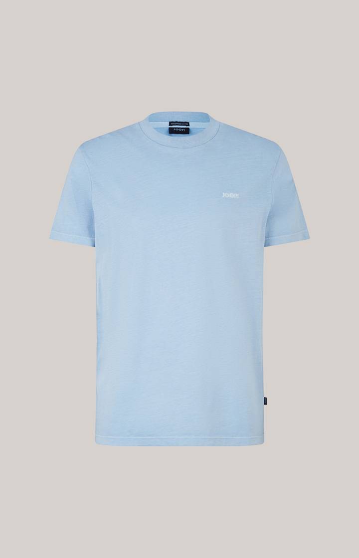 Joop T-Shirt Paris in Hellblau 2025