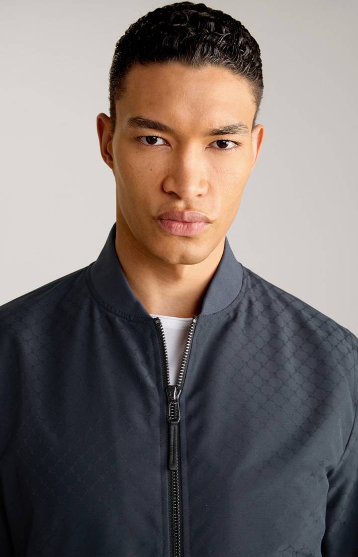 Joop Cornflower-Jacke Eston in Navy Hotsell