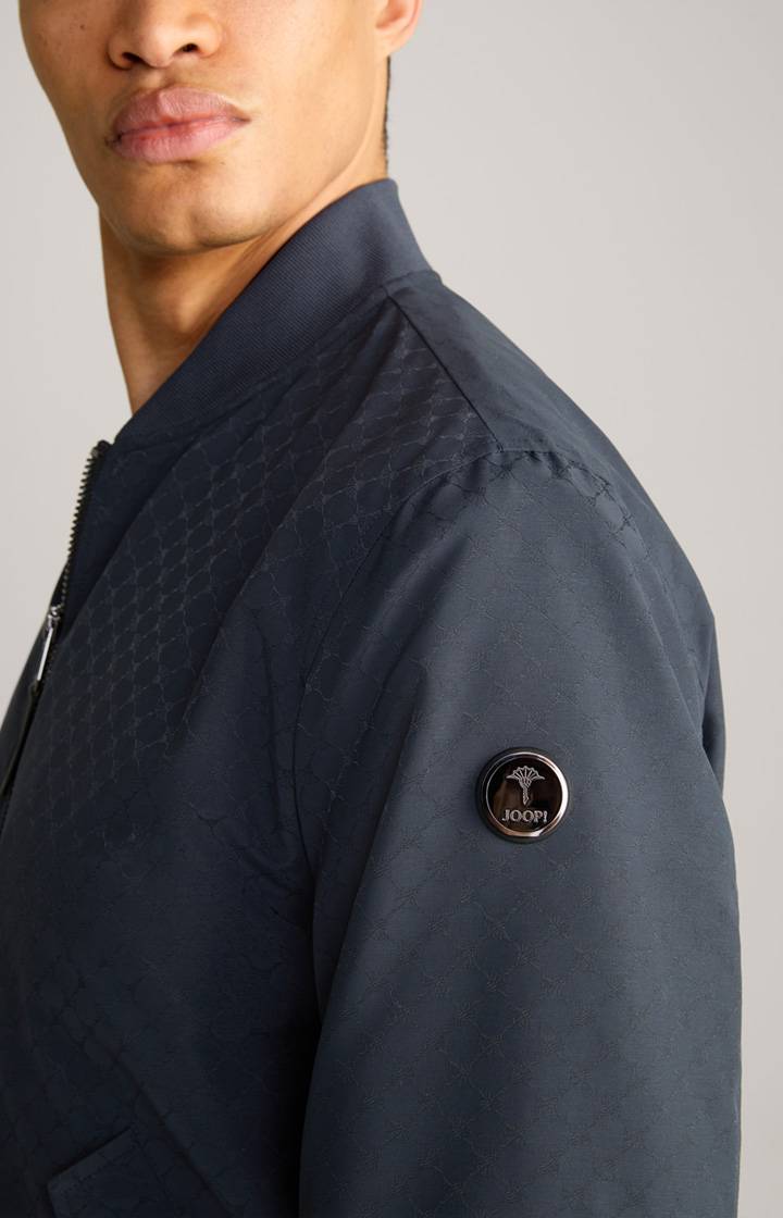 Joop Cornflower-Jacke Eston in Navy Hotsell