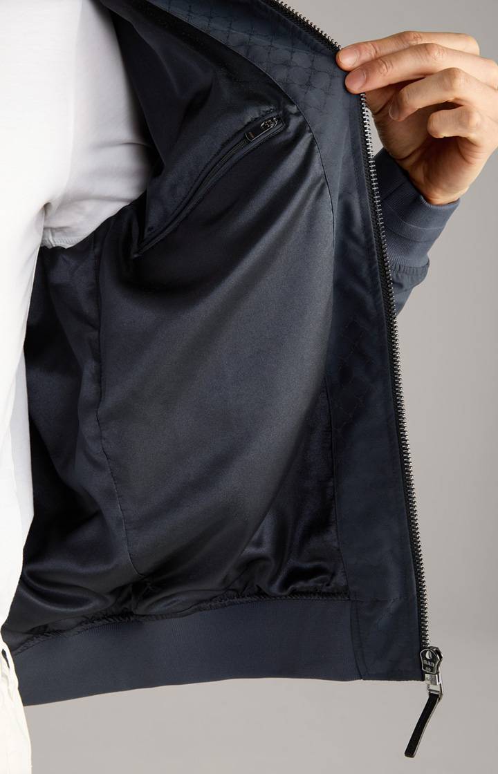 Joop Cornflower-Jacke Eston in Navy Hotsell