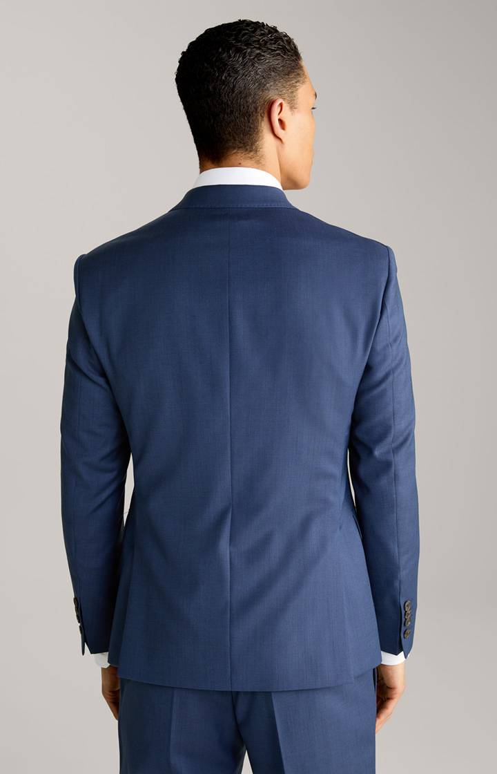 Joop Baukasten-Sakko Herby in Navy meliert Black Friday