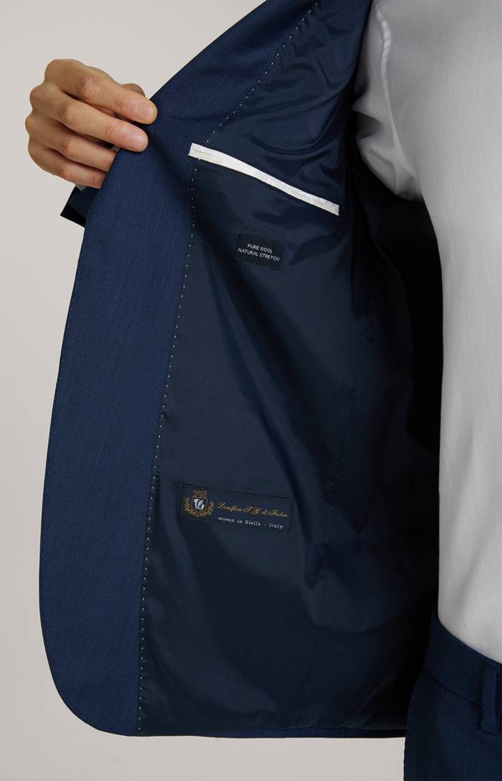 Joop Baukasten-Sakko Herby in Navy meliert Black Friday