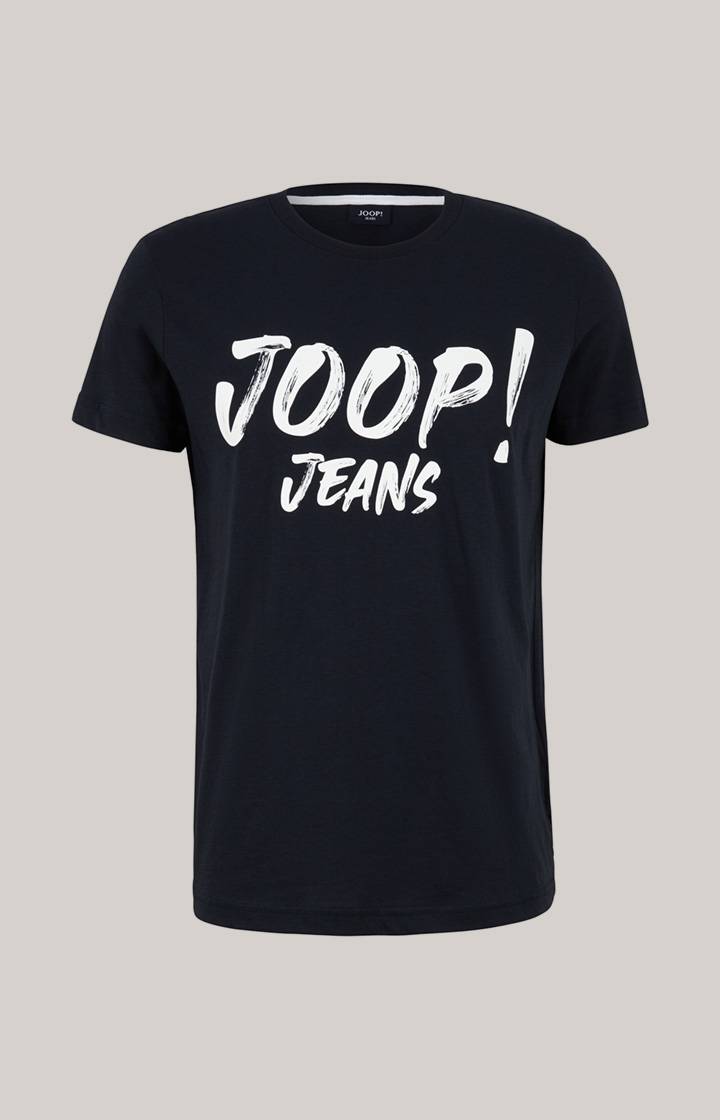 Joop T-Shirt Adamo in Dunkelblau Online Outlet