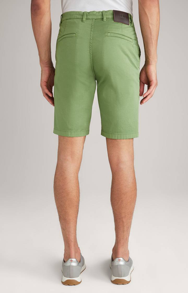 Joop Shorts in Grün Kauf eins, bekomm eins gratis