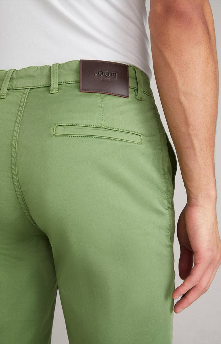 Joop Shorts in Grün Kauf eins, bekomm eins gratis