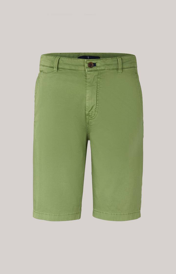Joop Shorts in Grün Kauf eins, bekomm eins gratis
