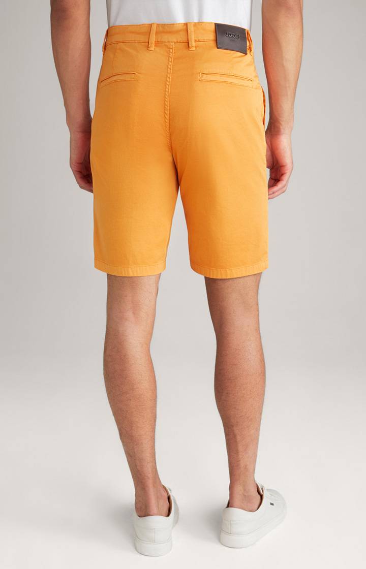 Joop Shorts in Orange Tägliche Deals
