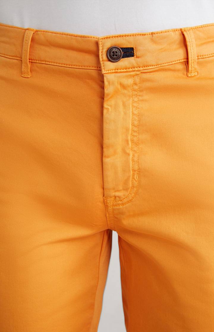 Joop Shorts in Orange Tägliche Deals