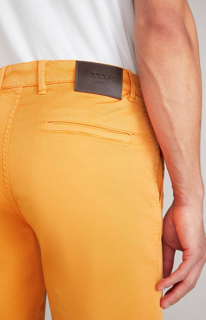 Joop Shorts in Orange Tägliche Deals
