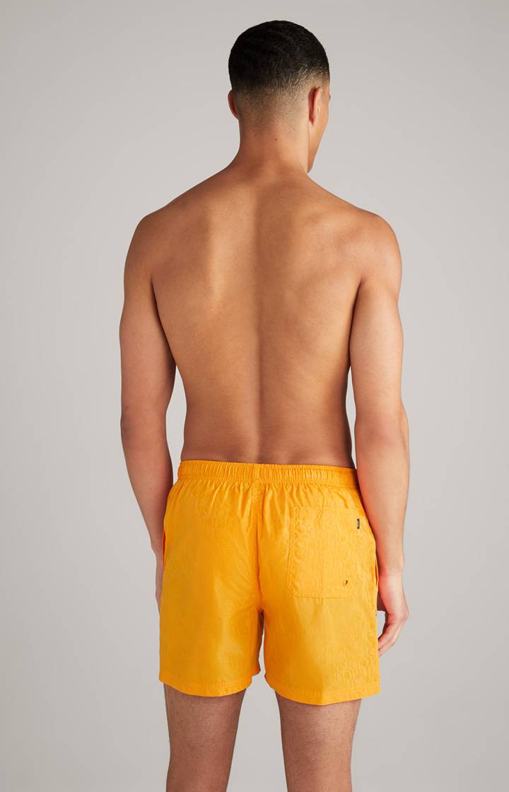 Joop Badeshorts Siesta Beach in Gelb Sonderangebote