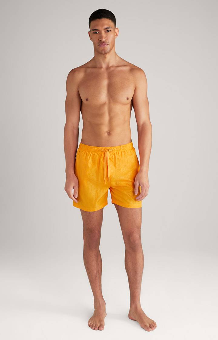 Joop Badeshorts Siesta Beach in Gelb Sonderangebote