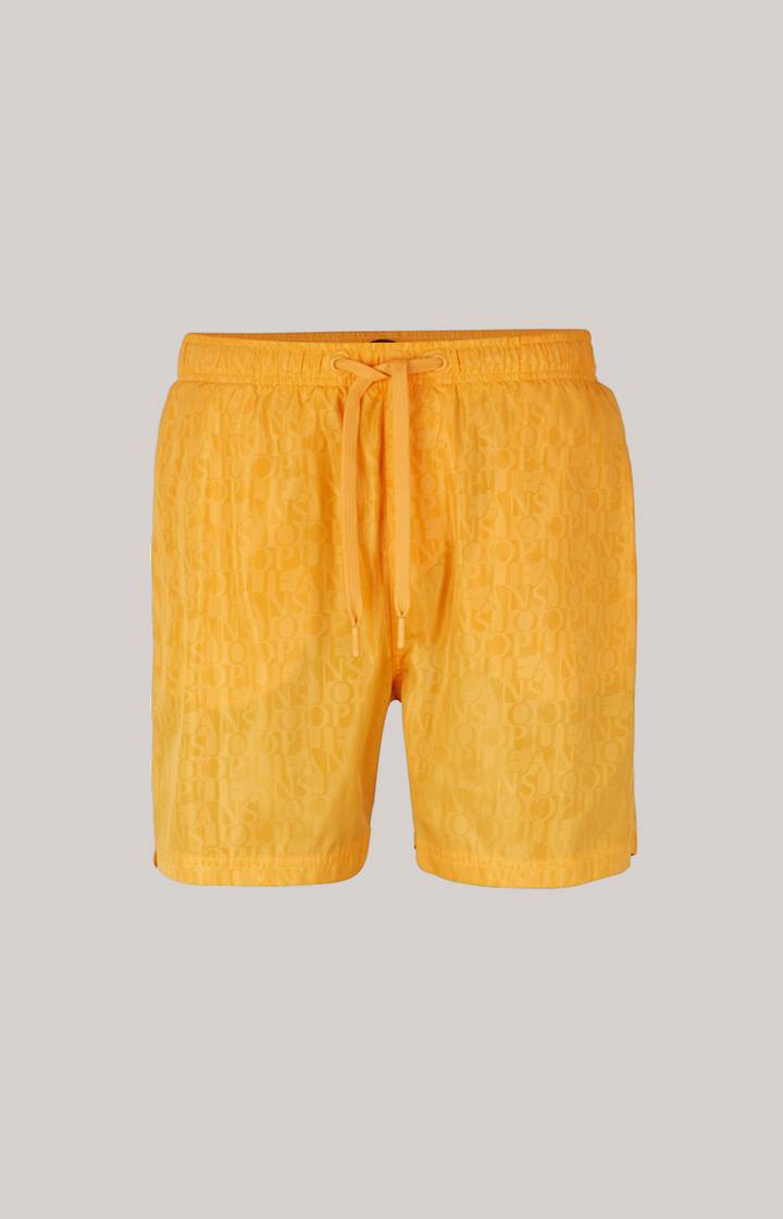 Joop Badeshorts Siesta Beach in Gelb Sonderangebote