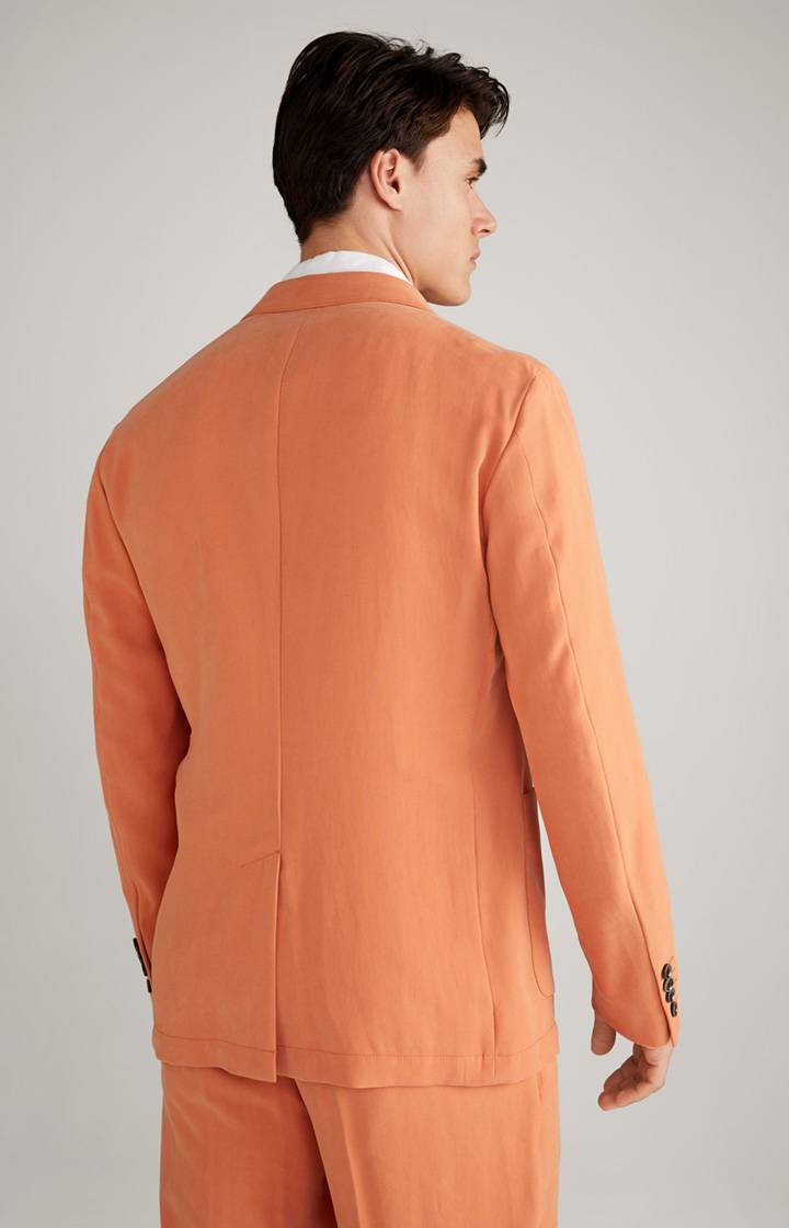 Joop Baukasten-Sakko Haig in Orange VIP-Rabatte