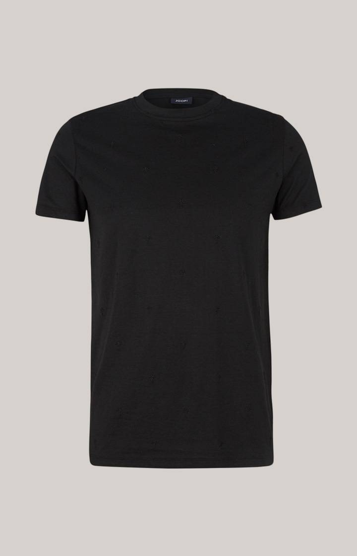 Joop Cornflower T-Shirt Panos in Schwarz JETZT KAUFEN