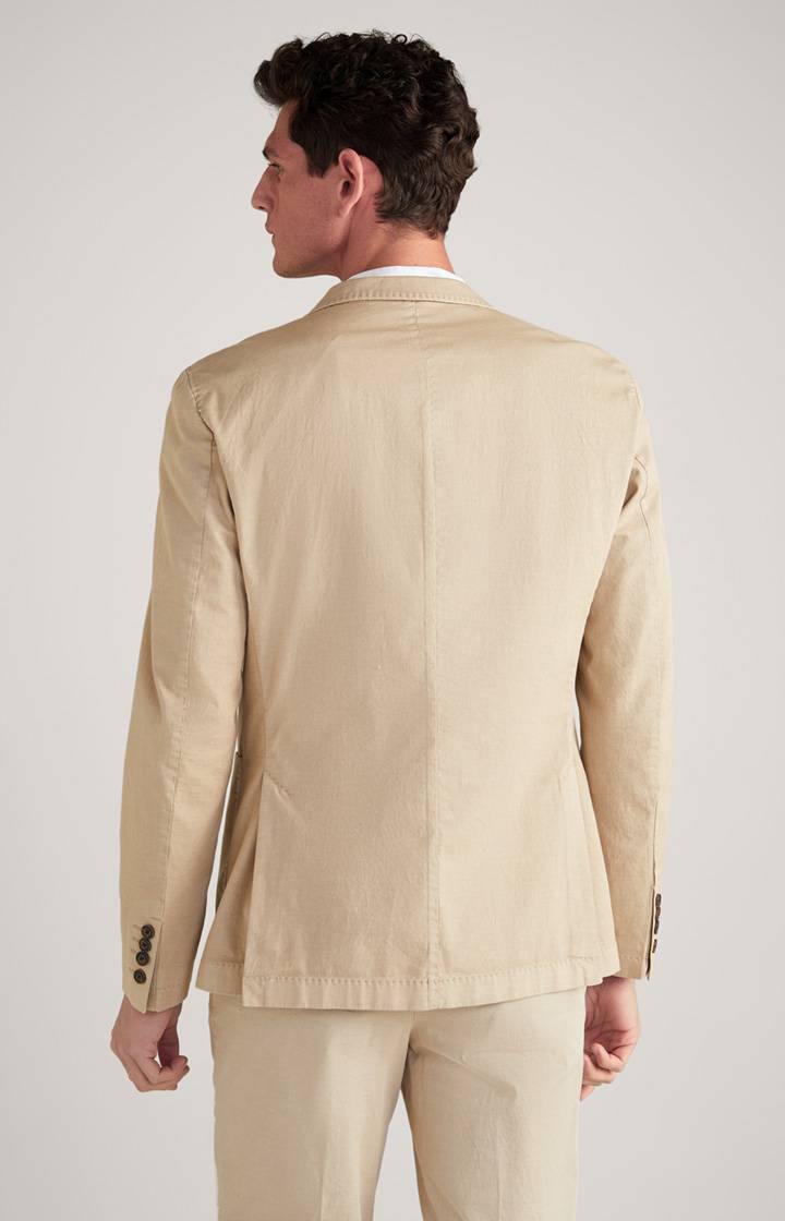 Joop Sakko Hoverest in Hellbeige Zeitbegrenzte Promotion