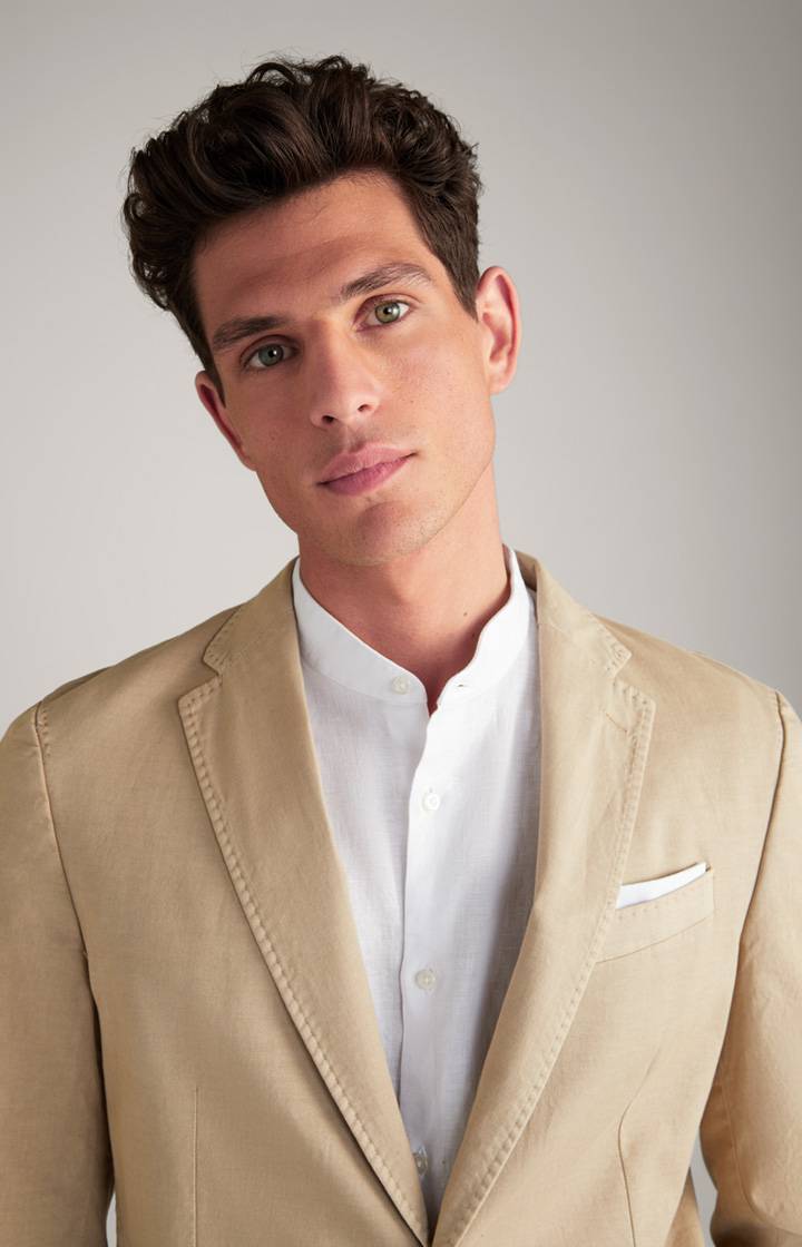 Joop Sakko Hoverest in Hellbeige Zeitbegrenzte Promotion