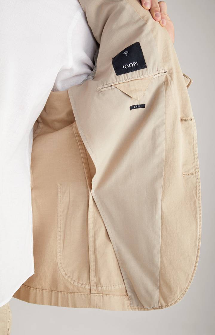 Joop Sakko Hoverest in Hellbeige Zeitbegrenzte Promotion