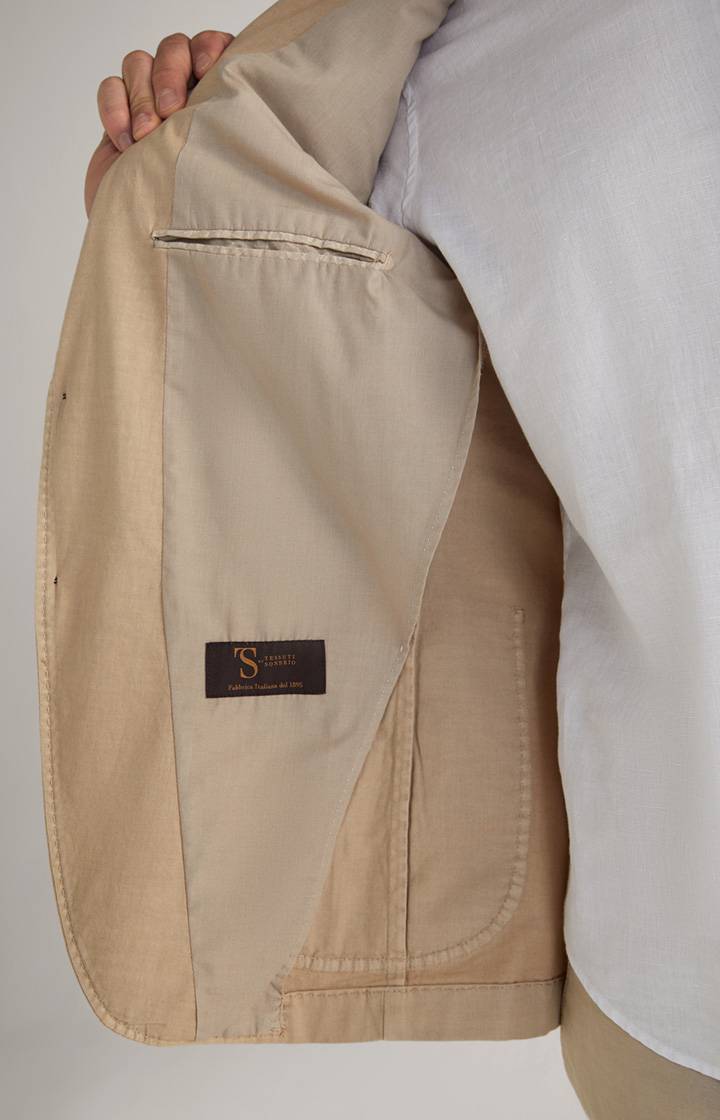 Joop Sakko Hoverest in Hellbeige Zeitbegrenzte Promotion