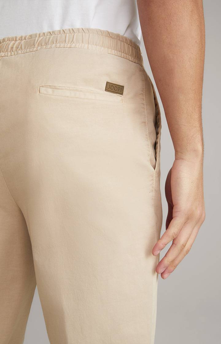 Joop Joggpants Explose in Hellbeige Bis zu 50% Rabatt