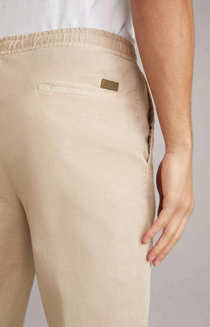 Joop Joggpants Explose in Hellbeige Bis zu 50% Rabatt
