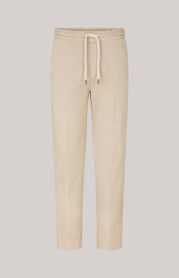 Joop Joggpants Explose in Hellbeige Bis zu 50% Rabatt