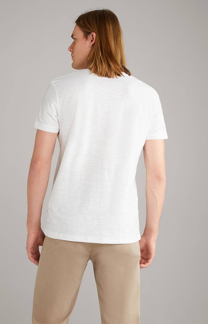 Joop T-Shirt Alan in Weiß Bis zu 60% Rabatt