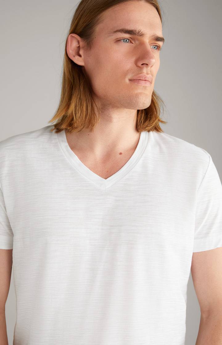 Joop T-Shirt Alan in Weiß Bis zu 60% Rabatt