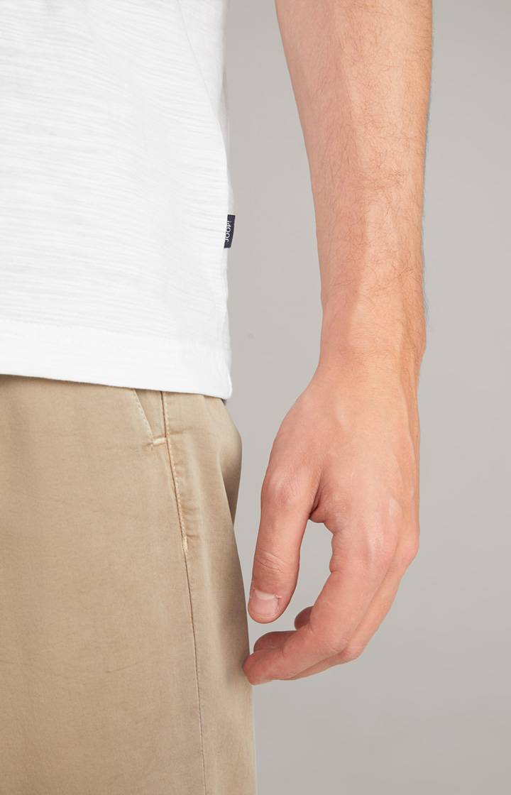 Joop T-Shirt Alan in Weiß Bis zu 60% Rabatt