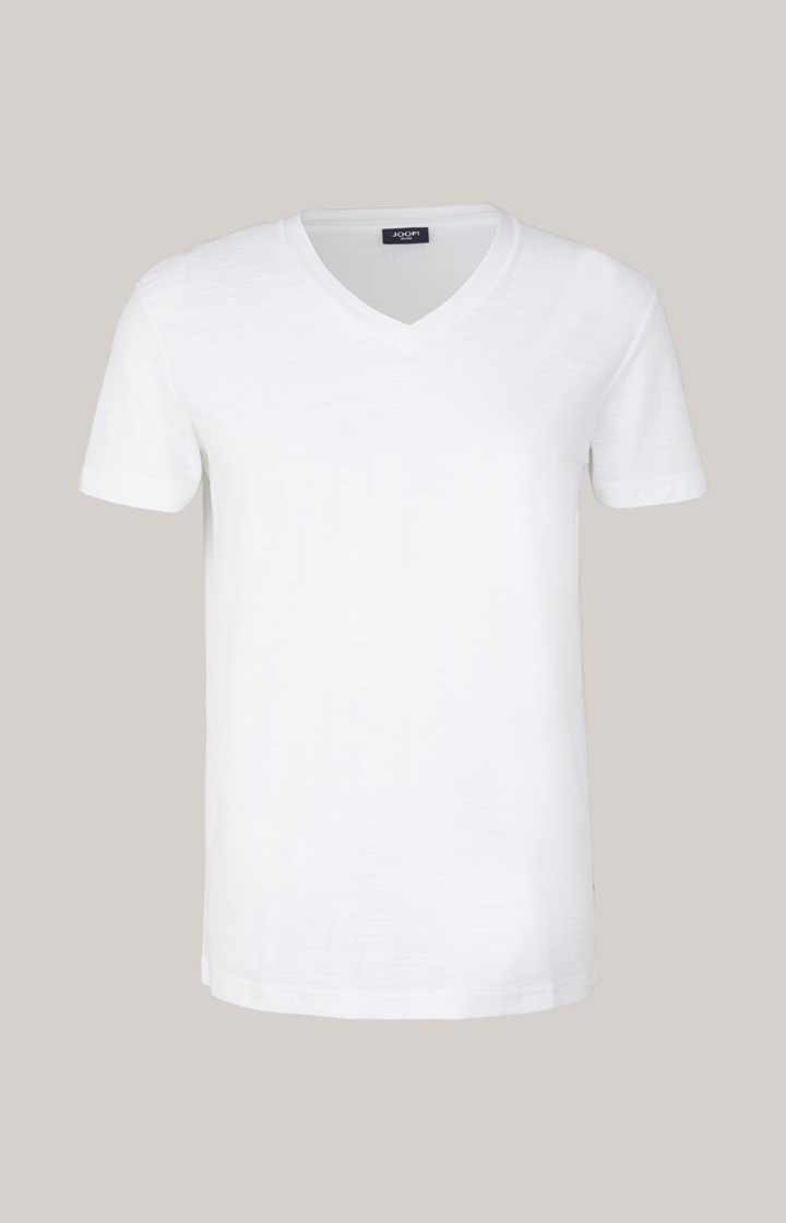 Joop T-Shirt Alan in Weiß Bis zu 60% Rabatt