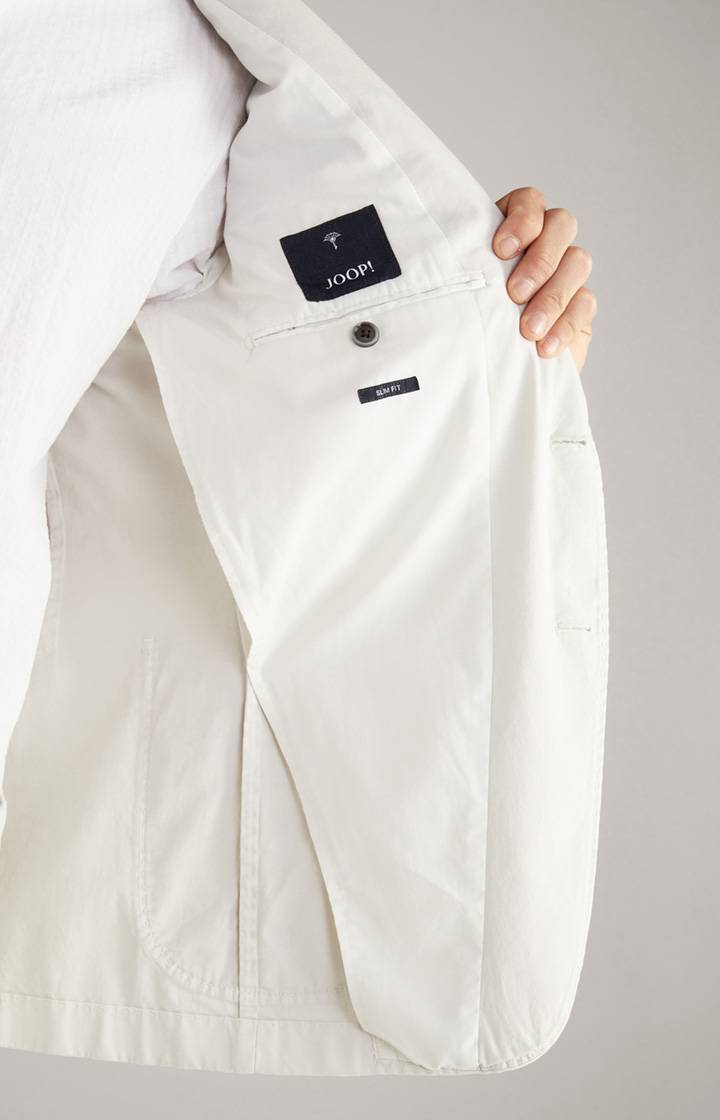 Joop Sakko Hoverest in Offwhite Riesige Rabatte