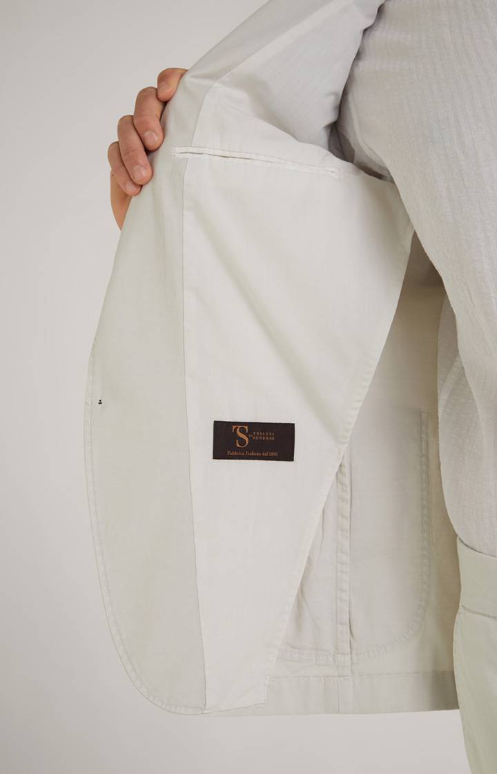 Joop Sakko Hoverest in Offwhite Riesige Rabatte